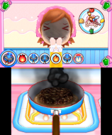Cooking mama online game